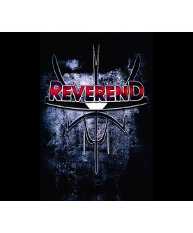 REVEREND Steam Key GLOBAL